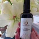 Swatch de Ussia : Eau de fleur d'oranger 50mL, Nectarome