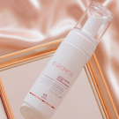 Swatch de lilytomin : Mousse nettoyante Chronos, Natura Brasil