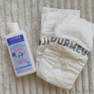 Swatch de Marie91680 : Liniment, Cattier