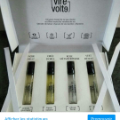 Swatch de Sam-sam13 : COFFRET DECOUVERTE PARFUMS VIREVOLTE, VIREVOLTE