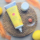 Swatch de sambelh : Masque Détox Cuir Chevelu, Cattier