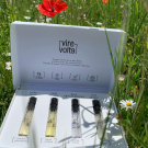 Swatch de vbeautyfashion : COFFRET DECOUVERTE PARFUMS VIREVOLTE, VIREVOLTE