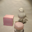 Swatch de skin_carebeaute : Hydra Zen SPF 15, Lancôme