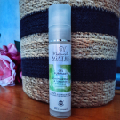 Swatch de Gorgeous.French : Gel Purifiant pour peau à tendance acnéique, Mademoiselle Agathe