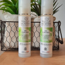 Swatch de Gorgeous.French : Gel Purifiant pour peau à tendance acnéique, Mademoiselle Agathe