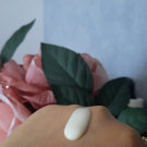 Swatch de Gorgeous.French : Gel Purifiant pour peau à tendance acnéique, Mademoiselle Agathe