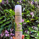 Swatch de Gorgeous.French : Gel Purifiant pour peau à tendance acnéique, Mademoiselle Agathe