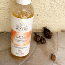 Swatch de Trustil : EAU MICELLAIRE SOIN DÉMAQUILLANT VISAGE & YEUX, Mademoiselle Agathe