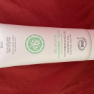 Swatch de Trustil : Gels Douches à l'Aloe Vera bio, Marilou Bio