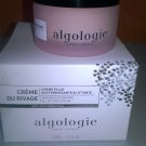 Swatch de opaline78 : Crème du Rivage - Crème Éclat Raffermissante & Liftante, Algologie