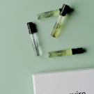 Swatch de KantuBB : COFFRET DECOUVERTE PARFUMS VIREVOLTE, VIREVOLTE