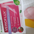 Swatch de Amélie511 : Veinoflux jambes lourdes - 30 gélules, Arkopharma