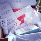 Swatch de Christelle34 : Sérum Anti-soif, Seasonly