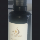 Swatch de Clarvé : Huile d'argan 50mL, Nectarome