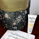 Swatch de Nana35 : Crème de Jour Classic, Marilou Bio