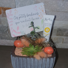 Swatch de Nana35 : Crème de Jour Classic, Marilou Bio