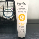 Swatch de Nana35 : Crème de Jour Classic, Marilou Bio