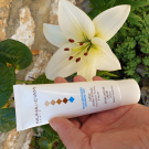 Swatch de Zazlou : Crème Hydra Intense, Nuhanciam