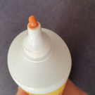 Swatch de Jenniferaaronanna : Masque Détox Cuir Chevelu, Cattier