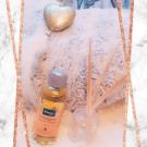 Swatch de SOFIA1089 : Huile de massage arnica, Kneipp