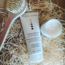 Swatch de Sara11 : Gommage Corps Éclat, Nuhanciam