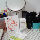 Swatch de mina69440 : Soin Dépigmentant, Dermina