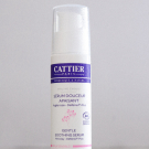 Swatch de Madebybeauties : Sérum apaisant, Cattier