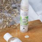 Swatch de Madebybeauties : Gel Purifiant pour peau à tendance acnéique, Mademoiselle Agathe