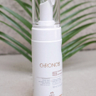 Swatch de Madebybeauties : Mousse nettoyante Chronos, Natura Brasil