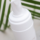 Swatch de Madebybeauties : Mousse nettoyante Chronos, Natura Brasil