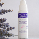 Swatch de Madebybeauties : Sérum apaisant, Cattier