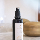 Swatch de Madebybeauties : Eau de fleur d'oranger 50mL, Nectarome