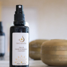 Swatch de Madebybeauties : Eau de fleur d'oranger 50mL, Nectarome