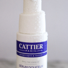 Swatch de Madebybeauties : Sérum apaisant, Cattier