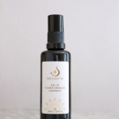 Swatch de Madebybeauties : Eau de fleur d'oranger 50mL, Nectarome