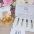 Swatch de Soge201193 : COFFRET DECOUVERTE PARFUMS VIREVOLTE, VIREVOLTE