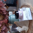 Swatch de Les_avis_de_coralie : Crème du Rivage - Crème Éclat Raffermissante & Liftante, Algologie