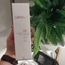 Swatch de Leajowz : Mousse nettoyante Chronos, Natura Brasil