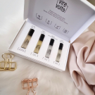 Swatch de Karysma06 : COFFRET DECOUVERTE PARFUMS VIREVOLTE, VIREVOLTE