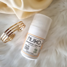 Swatch de Karysma06 : Déodorant Bio Nijiko, MY Maquillage