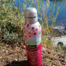 Swatch de Khevi_na : Mousse de douche fleurs de cerisier, Kneipp