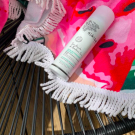 Swatch de Esprit d'Azur : Brume Ré-Hydratante Apaisante, Saeve