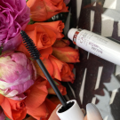 Swatch de Esprit d'Azur : Mascara Volumateur, Eye Care Cosmetics