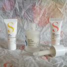 Swatch de Mamselle22 : Sérum Anti-âge, Seasonly