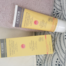 Swatch de Amandine.msr : Masque Détox Cuir Chevelu, Cattier