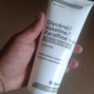 Swatch de christa.boucaud : Dexeryl Crème, Dexeryl