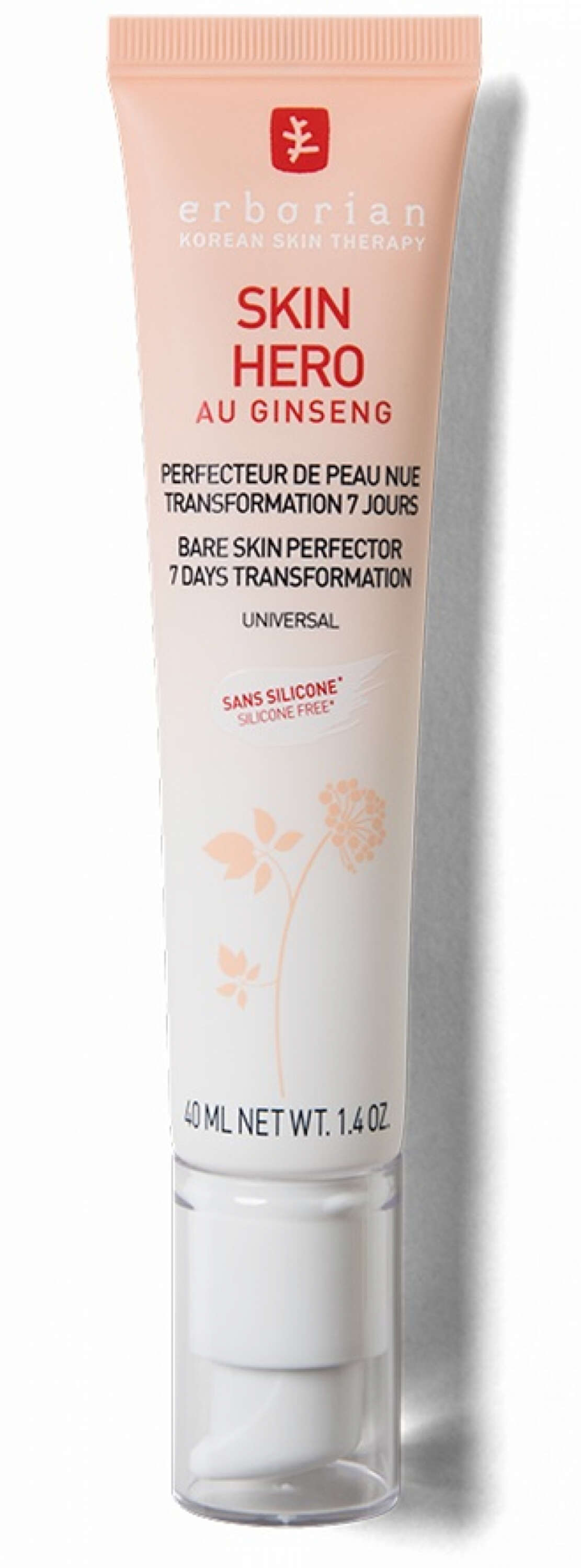 Skin Hero - Perfecteur de peau nue, Erborian - Infos et avis