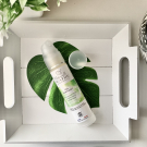 Swatch de Tamy : Gel Purifiant pour peau à tendance acnéique, Mademoiselle Agathe