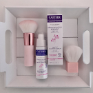 Swatch de Tamy : Sérum apaisant, Cattier