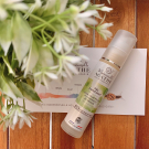 Swatch de Tamy : Gel Purifiant pour peau à tendance acnéique, Mademoiselle Agathe